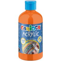 Akrilna boja narančaste boje 250 ml - Carioca - a/k/Akrilna-boja-narancaste-boje-250-ml-Carioca-1.jpg