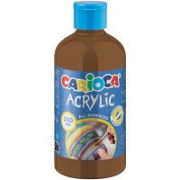 Akrilna boja smeđe boje 250 ml - Carioca - a/k/Akrilna-boja-smede-boje-250-ml-Carioca-1.jpg