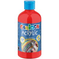 Akrilna boja u crvenoj boji 250 ml - Carioca - a/k/Akrilna-boja-u-crvenoj-boji-250-ml-Carioca-1.jpg