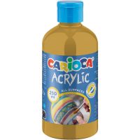 Akrilna boja zlatne boje 250 ml - Carioca - a/k/Akrilna-boja-zlatne-boje-250-ml-Carioca-1.jpg