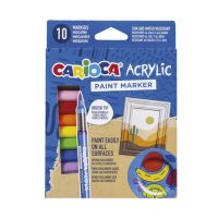Akrilni marker 10-komadni set - Carioca - a/k/Akrilni-marker-10-komadni-set-Carioca-1.jpg