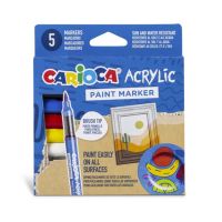 Akrilni marker 5-komadni set - Carioca - a/k/Akrilni-marker-5-komadni-set-Carioca-1.jpg