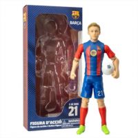 Akcijska figura nogometaša, 20 cm - Barcelona, F. De Jong u dresu s brojem 21 - a/k/akcijska-figura-nogometasa-20-cm-barcelona-f-de-jong-u-dresu-s-brojem-21-1.jpg