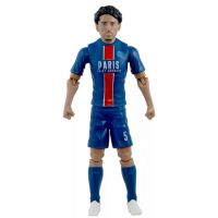 Akcijska figura nogometaša, 20 cm - PSG, Marquinhos s brojem 5 na dresu - a/k/akcijska-figura-nogometasa-20-cm-psg-marquinhos-s-brojem-5-na-dresu-1.jpg