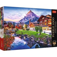 Alpsko selo u Švicarskoj premium puzzle od 1000 dijelova - Trefl - a/l/alpsko-selo-u-vicarskoj-premium-puzzle-od-1000-dijelova-trefl-1.jpg