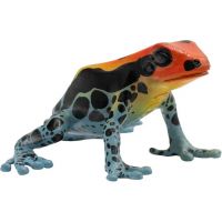 Amazonska otrovna žaba - figurica Bullyland - a/m/Amazonska-otrovna-zaba-figurica-Bullyland-1.jpg
