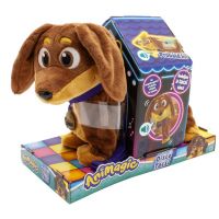 Animagic: Disco Jazavčar - a/n/Animagic-Disco-Jazavcar-1.jpg