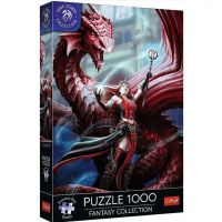 Anne Stokes: Grimizna 1000-dijelna premium plus puzzle - Trefl - a/n/Anne-Stokes-Grimizna-1000-dijelna-premium-plus-puzzle-Trefl-1.jpg