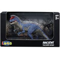 Ancient Dinosaur World: Allosaurus figura dinosaura - a/n/ancient-dinosaur-world-allosaurus-figura-dinosaura.jpg