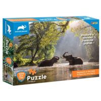 Animal Planet: Slonovi u jezeru 1000 kom puzzle - a/n/animal-planet-slonovi-u-jezeru-1000-kom-puzzle.jpg