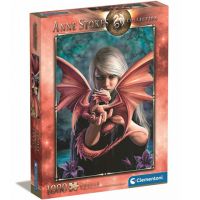 Anne Stokes: Dragonkin 1000 kom puzzle - Clementoni - a/n/anne-stokes-dragonkin-1000-kom-puzzle-clementoni.jpg