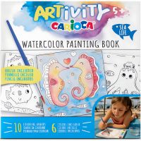 ARTivity: Akvarelna bojanka morskih životinja s kistom – Carioca - a/r/ARTivity-Akvarelna-bojanka-morskih-zivotinja-s-kistom-Carioca-1.jpg