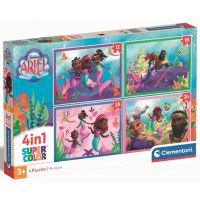 Ariel mala sirena 4 u 1 12, 16, 20 i 24 komada puzzle - Clementoni - a/r/Ariel-mala-sirena-4-u-1-12-16-20-i-24-komada-puzzle-Clementoni-1.jpg