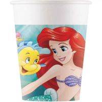 Ariel mala sirena set od 8 papirnatih čaša 200ml - a/r/Ariel-mala-sirena-set-od-8-papirnatih-casa-200ml-1.jpg