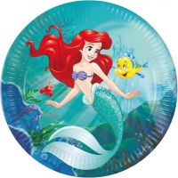 Ariel mala sirena set od 8 papirnatih tanjura promjera 23 cm. - a/r/Ariel-mala-sirena-set-od-8-papirnatih-tanjura-promjera-23-cm-1.jpg