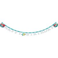 Ariel mala sirena uzorak party banner 200cm - a/r/Ariel-mala-sirena-uzorak-party-banner-200cm-1.jpg