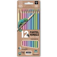 Ars Una: 12 pastelnih trokutastih bojica s šiljilom - a/r/Ars-Una-12-pastelnih-trokutastih-bojica-s-siljilom-1.jpg