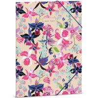 Ars Una: Beach flowers cvjetna gumirana mapa A/4 - a/r/Ars-Una-Beach-flowers-cvjetna-gumirana-mapa-A-4-1.jpg