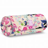 Ars Una: Beach flowers cvjetna rolo pernica 20x9x9 cm - a/r/Ars-Una-Beach-flowers-cvjetna-rolo-pernica-20x9x9-cm-1.jpg