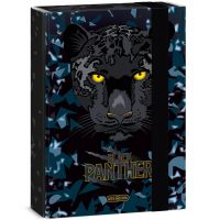 Ars Una: Black Panther kutija za bilježnice A/5 - a/r/Ars-Una-Black-Panther-kutija-za-biljeznice-A-5-1.jpg