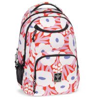 Ars Una: Bloomie AU-6 školska torba, ruksak 34x45x26cm - a/r/Ars-Una-Bloomie-AU-6-skolska-torba-ruksak-34x45x26cm-1.jpg