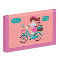 Ars Una: Bonjour novčanik 9x12,5x2 cm - a/r/Ars-Una-Bonjour-novcanik-9x12-5x2-cm-1.jpg