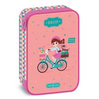 Ars Una: Bonjour pernica s više pretinaca 15,5x22,5x4,5cm - a/r/Ars-Una-Bonjour-pernica-s-vise-pretinaca-15-5x22-5x4-5cm-1.jpg