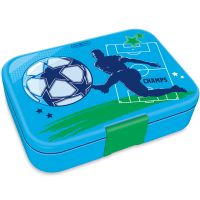 Ars Una: Champs nogometna kutija za užinu s pregradama 15,3×21,6×5,2cm - a/r/Ars-Una-Champs-nogometna-kutija-za-uzinu-s-pregradama-15-3-21-6-5-2cm-1.jpg