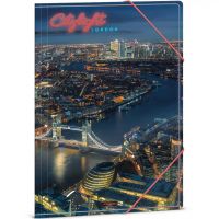Ars Una: Citylight London A/4 gumirana mapa - a/r/Ars-Una-Citylight-London-A-4-gumirana-mapa-1.jpg