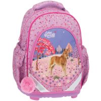 Ars Una: Cute Animals-Horse anatomski školski ruksak 33 x 42 x 21 cm - a/r/Ars-Una-Cute-Animals-Horse-anatomski-skolski-ruksak-33-x-42-x-21-cm-1.jpg