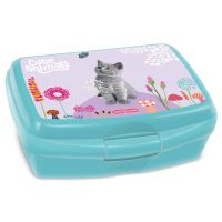 Ars Una: Cute Animals - Kitten kutijica za užinu s mačićem 16,5x6x13,5cm - a/r/Ars-Una-Cute-Animals-Kitten-kutijica-za-uzinu-s-macicem-16-5x6x13-5cm-1.jpg