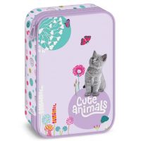 Ars Una: Cute Animals - Kitten pernica na više razina 15,5x22,5x4,5cm - a/r/Ars-Una-Cute-Animals-Kitten-pernica-na-vise-razina-15-5x22-5x4-5cm-1.jpg