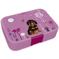 Ars Una: Cute Animals Puppy podijeljena kutija za užinu s motivom psića 15,3×21,6×5,2 cm - a/r/Ars-Una-Cute-Animals-Puppy-podijeljena-kutija-za-uzinu-s-motivom-psica-15-3-21-6-5-2-cm-1.jpg