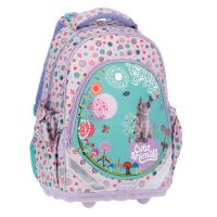 Ars Una: Cute Animals anatomski školski ruksak s mačkama, 33x42x21cm - a/r/Ars-Una-Cute-Animals-anatomski-skolski-ruksak-s-mackama-33x42x21cm-1.jpg