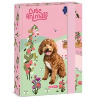Ars Una Cute Animals-doggie gumena mapa A/5 - a/r/Ars-Una-Cute-Animals-doggie-gumena-mapa-A-5-1.jpg