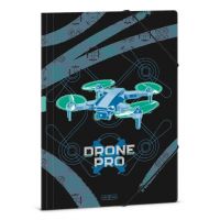 Ars Una: Drone Pro A/4 gumirana mapa - a/r/Ars-Una-Drone-Pro-A-4-gumirana-mapa-1.jpg