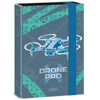 Ars Una Drone Pro gumena mapa s gumicom A/5 - a/r/Ars-Una-Drone-Pro-gumena-mapa-s-gumicom-A-5-1.jpg