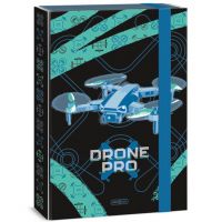 Ars Una Drone Pro gumena mapa s preklopom A/4 - a/r/Ars-Una-Drone-Pro-gumena-mapa-s-preklopom-A-4-1.jpg