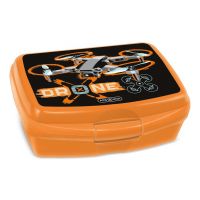 Ars Una: Drone X kutija za užinu 16,5 x 6 x 13,5 cm