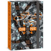 Ars Una: Drone X mapa s gumicom A4 - a/r/Ars-Una-Drone-X-mapa-s-gumicom-A4-1.jpg