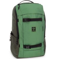Ars Una: Explorer zeleni AU-15 školski ruksak, 28x48x19 cm - a/r/Ars-Una-Explorer-zeleni-AU-15-skolski-ruksak-28x48x19-cm-1.jpg