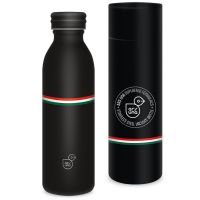 Ars Una: Flag Black Hrvatska zastava dvostruka stijenka metalna boca u ukrasnoj kutiji 600ml - a/r/Ars-Una-Flag-Black-Hrvatska-zastava-dvostruka-stijenka-metalna-boca-u-ukrasnoj-kutiji-600ml-1.jpg