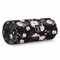 Ars Una: Flowery Black cvjetna rola pernica 20x9x9cm - a/r/Ars-Una-Flowery-Black-cvjetna-rola-pernica-20x9x9cm-1.jpg