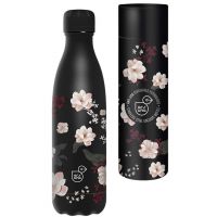 Ars Una: Flowery Black dvostruka metalna boca u ukrasnoj kutiji 500ml - a/r/Ars-Una-Flowery-Black-dvostruka-metalna-boca-u-ukrasnoj-kutiji-500ml-1.jpg