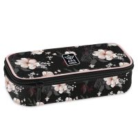 Ars Una: Flowery Black pernica za tinejdžere 22,5x6x11,5cm - a/r/Ars-Una-Flowery-Black-pernica-za-tinejdzere-22-5x6x11-5cm-1.jpg