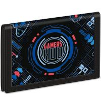 Ars Una: Gamers HUD novčanik 9x12,5x2cm