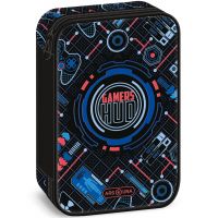 Ars Una: Gamers HUD višeslojna pernica 15,5x22,5x4,5 cm - a/r/Ars-Una-Gamers-HUD-viseslojna-pernica-15-5x22-5x4-5-cm-1.jpg