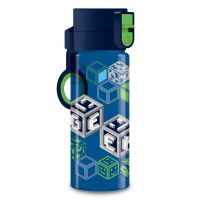 Ars Una: Geek boca s uzorkom kockica, bez BPA, 475 ml - a/r/Ars-Una-Geek-boca-s-uzorkom-kockica-bez-BPA-475-ml-1.jpg