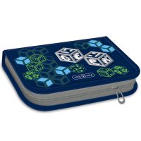Ars Una: Geek sklopiva napunjena pernica 12,8x19,3x3,6 cm - a/r/Ars-Una-Geek-sklopiva-napunjena-pernica-12-8x19-3x3-6-cm-1.jpg