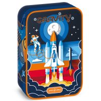 Ars Una: Gravity višeslojna pernica s astronautima 15,5x22,5x4,5cm - a/r/Ars-Una-Gravity-viseslojna-pernica-s-astronautima-15-5x22-5x4-5cm-1.jpg